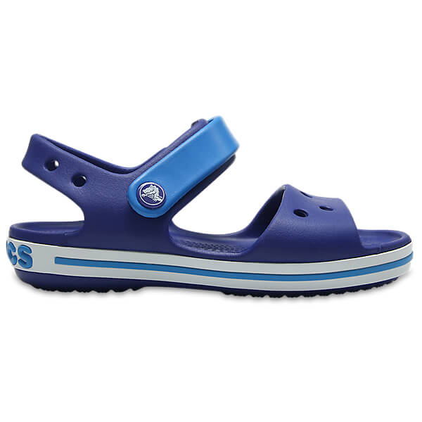 Crocs - Kids Crocband Sandal - Sandalen