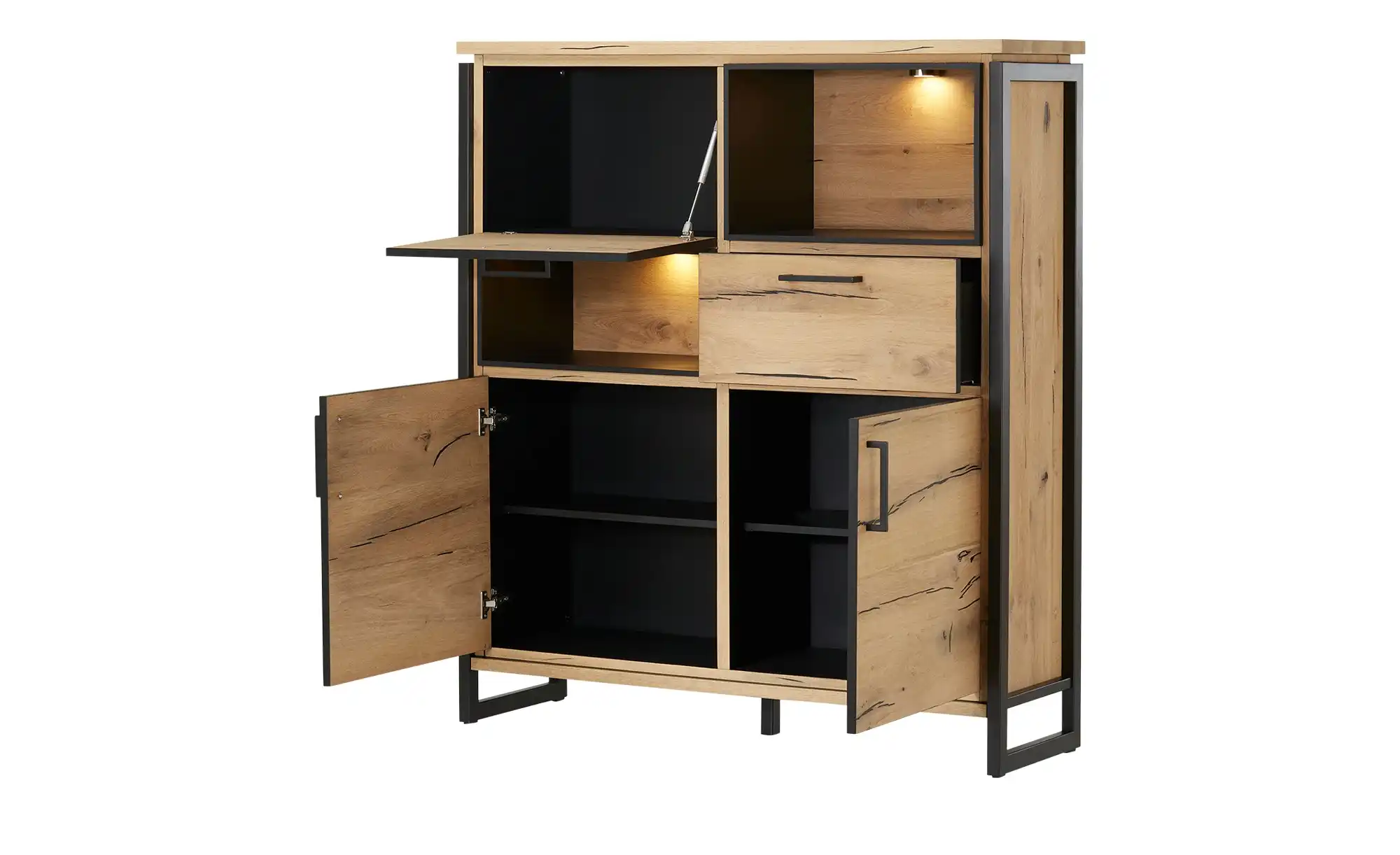 Gray & Jones Highboard Baltic Breeze One