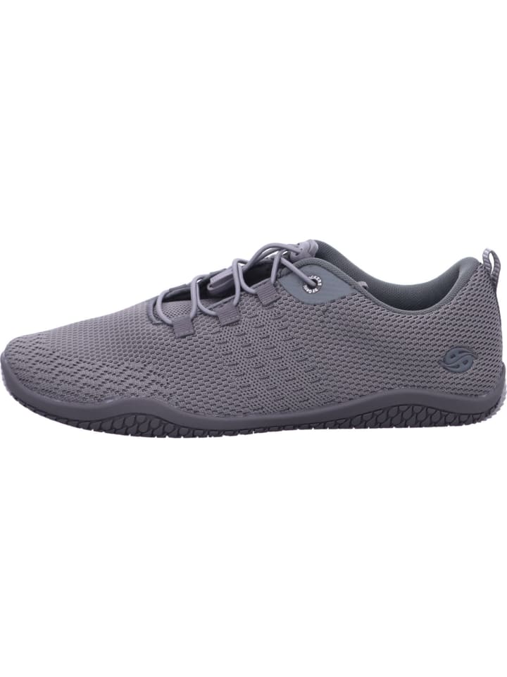 Dockers by Gerli Schnürschuhe  in Grau günstig kaufen
