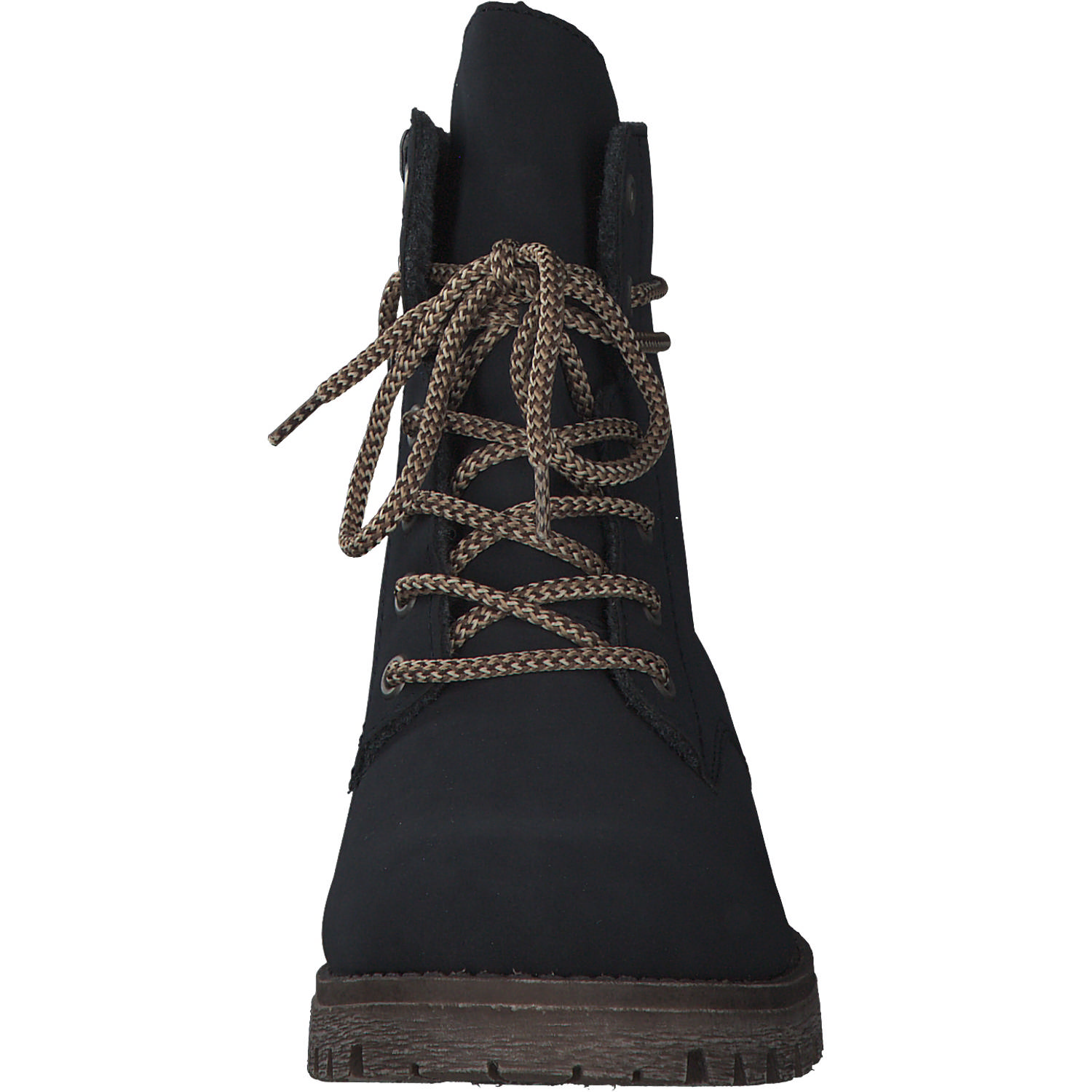Rieker 78538, Ankle Boots, Damen, Pazifik