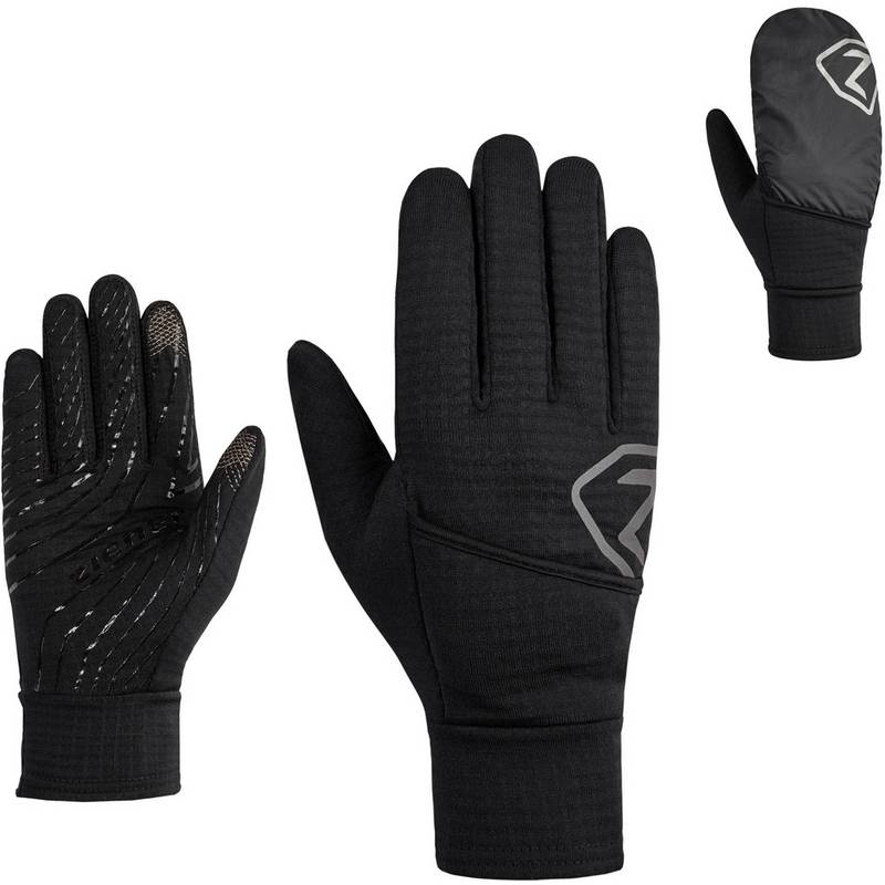 Ziener Ivan Touch Fingerhandschuhe