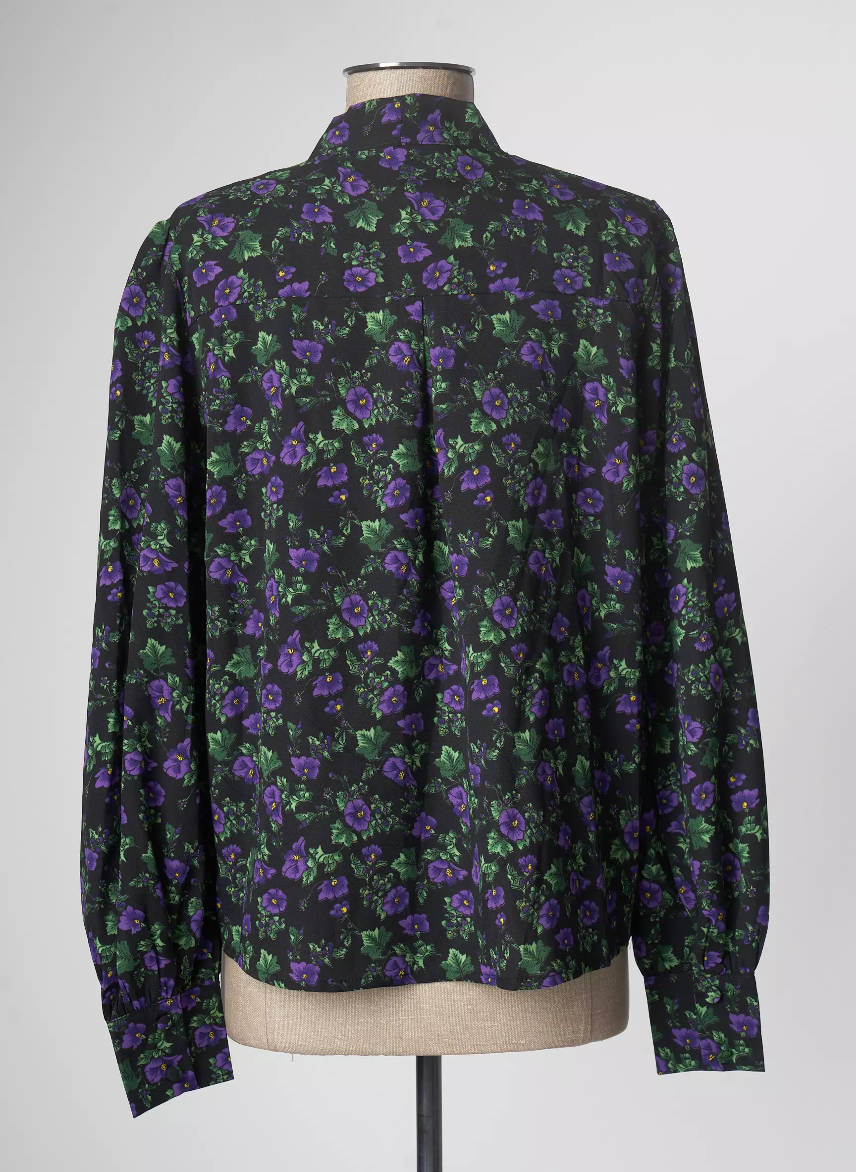 L Annexe Des Filles Blouses Femme couleur noir