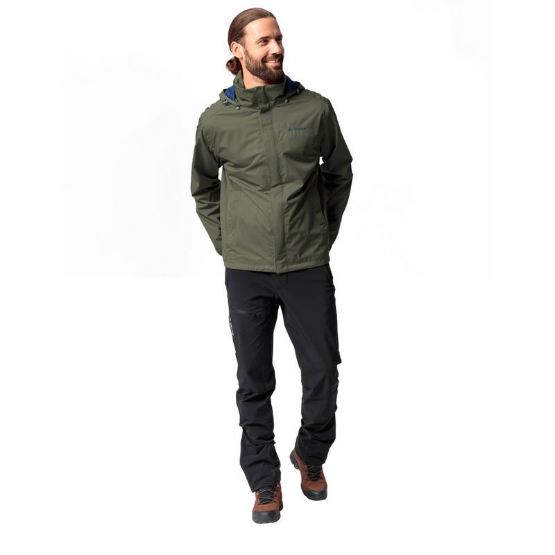 VAUDE Escape Light Regenjacke Herren