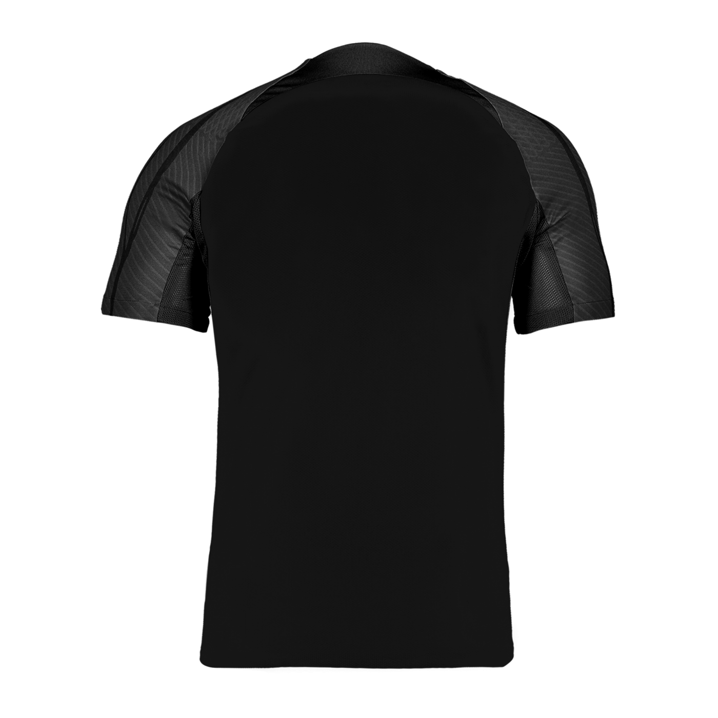 Nike Strike III Trikot Schwarz F010