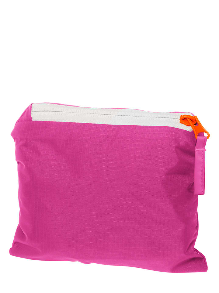 Playshoes Regenjacke in Fuchsia günstig kaufen
