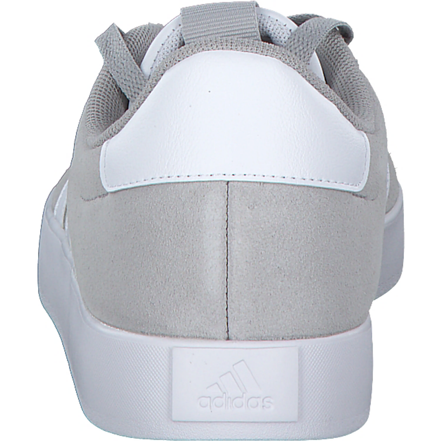 Adidas VL Court 3.0, Schnürschuhe, Damen, Grau