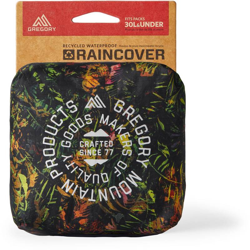 Gregory RAINCOVER 30L Regenhülle