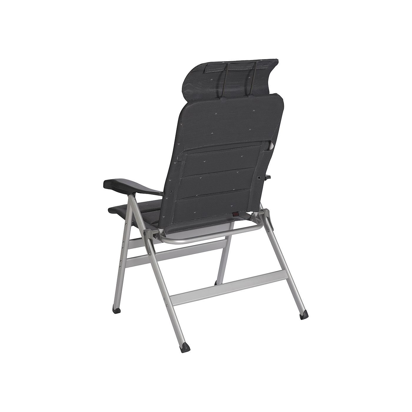 Crespo AL-238 XL Deluxe Compact Klappstuhl