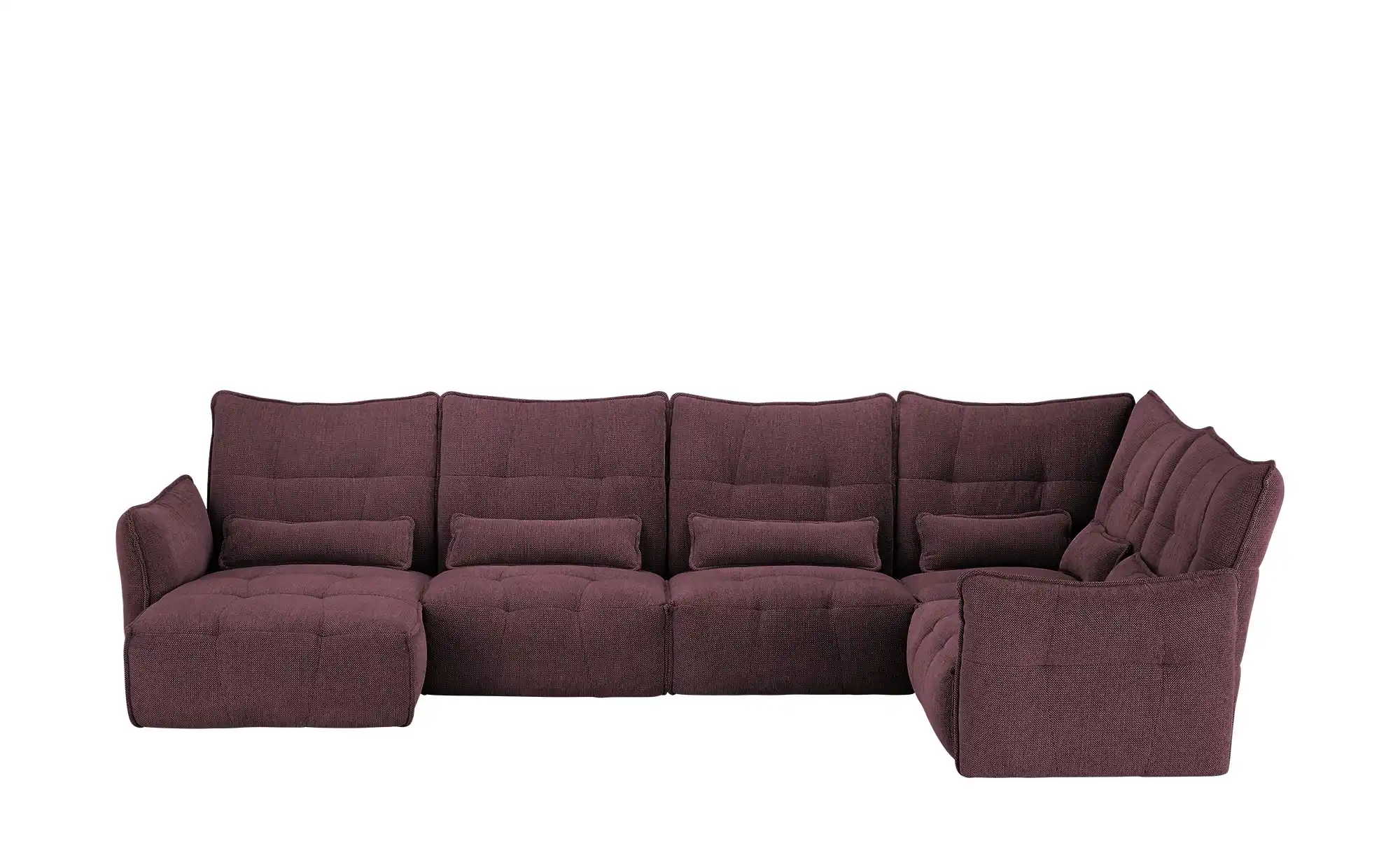 Wohnlandschaft Jeaneva