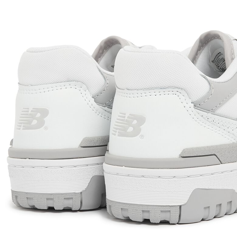 New Balance BBW550BB white