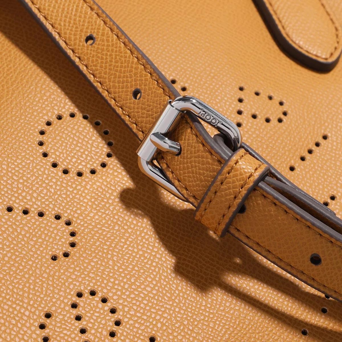 MAITRE Handtaschen orange giro ketty handbag shz