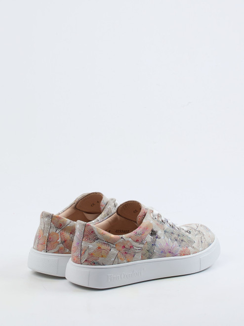 Schnürschuh-26619990026 Finn Comfort