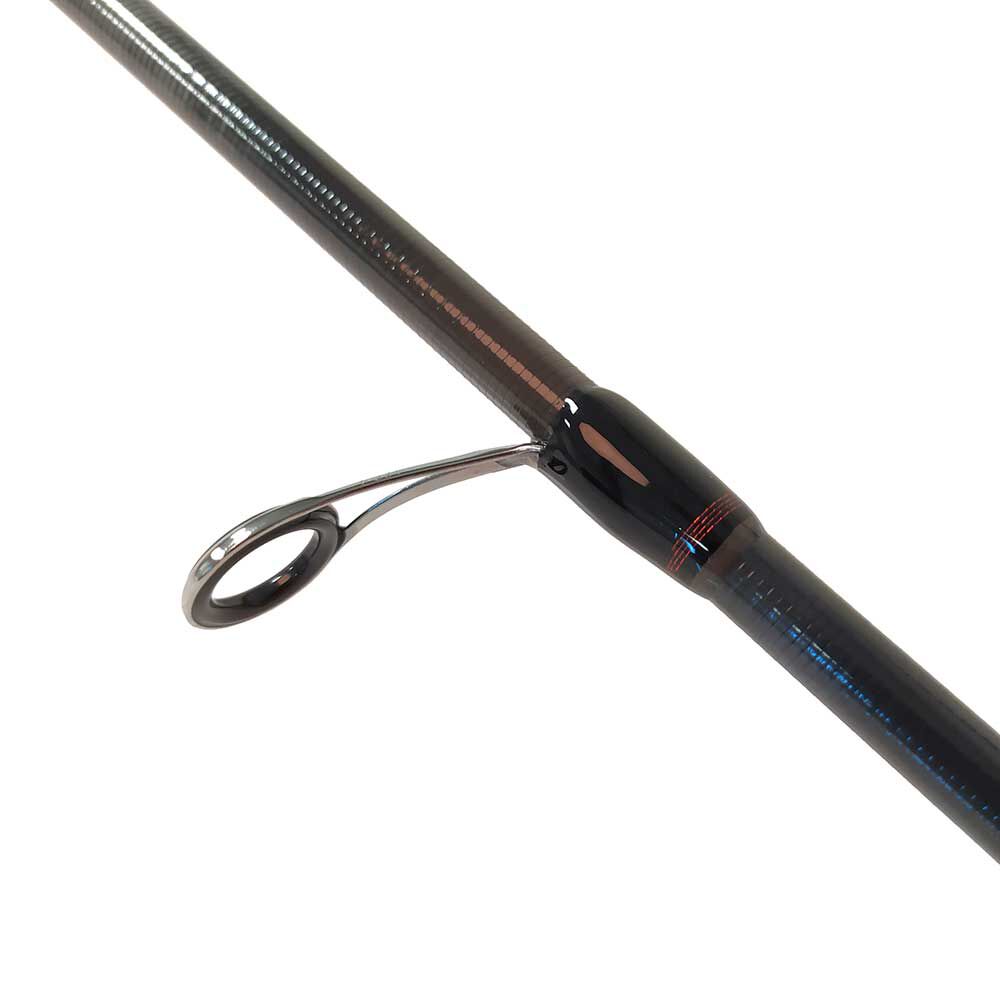 Daiwa Ballistic X 742HFS Spinnrute 2,23 m, 14-42 g