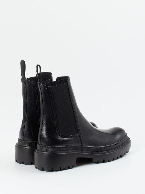 Chelsea Boots-17330090163 Konstantin Starke
