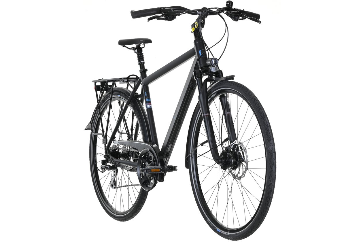 Gudereit LC-30 evo - 2023 - 28 Zoll - Diamant