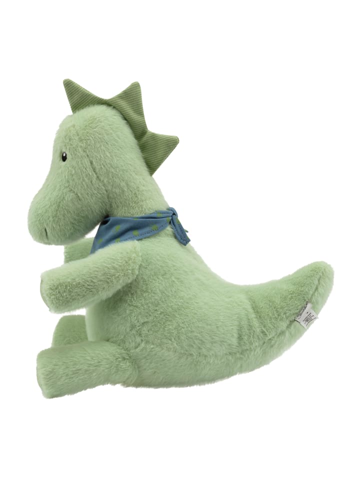 Sterntaler Kuscheltier XL DINO Rexi in puder green günstig kaufen onesize