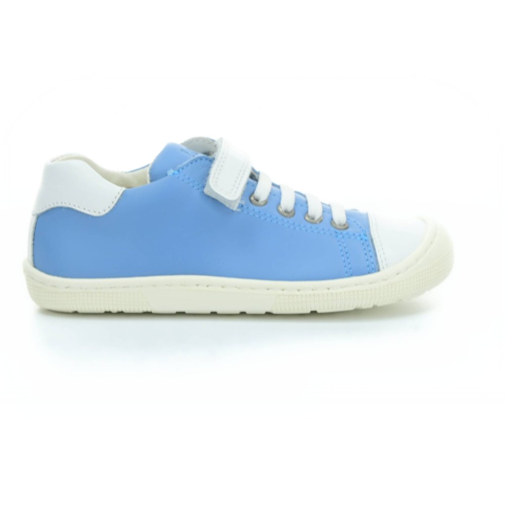 Koel4kids Domy Nappa Jeans Barfußschuhe