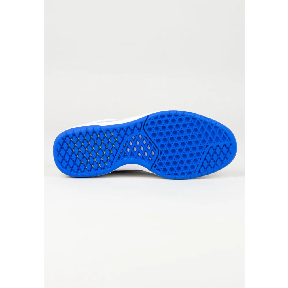 Vans Zahba VN0007QQ24I1 / weiss