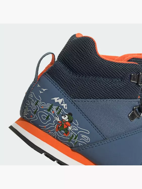 adidas Terrex Disney Snowpitch Cold.Rdy Winter Wanderschuh