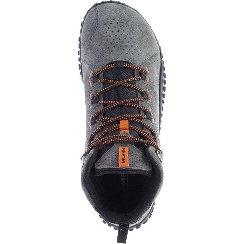 HERREN MULTIFUNKTIONSSTIEFEL WRAPT MID WP