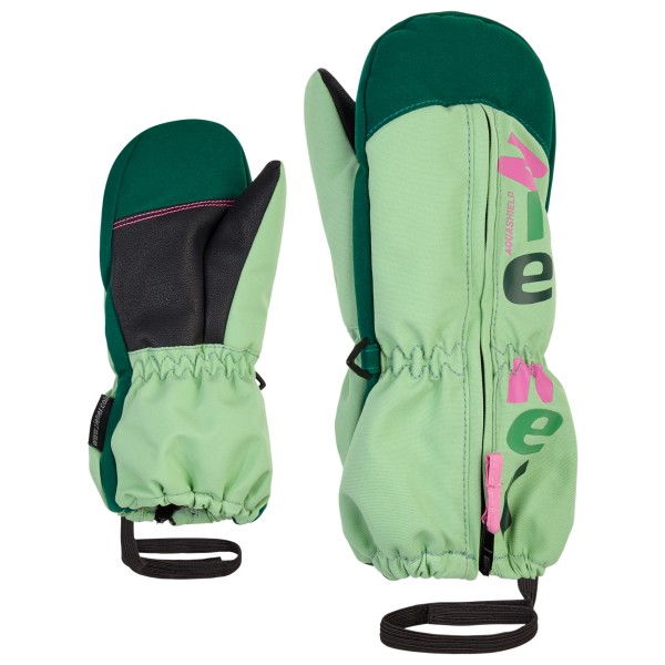 Ziener - Kid's Langelo AS Minis - Handschuhe
