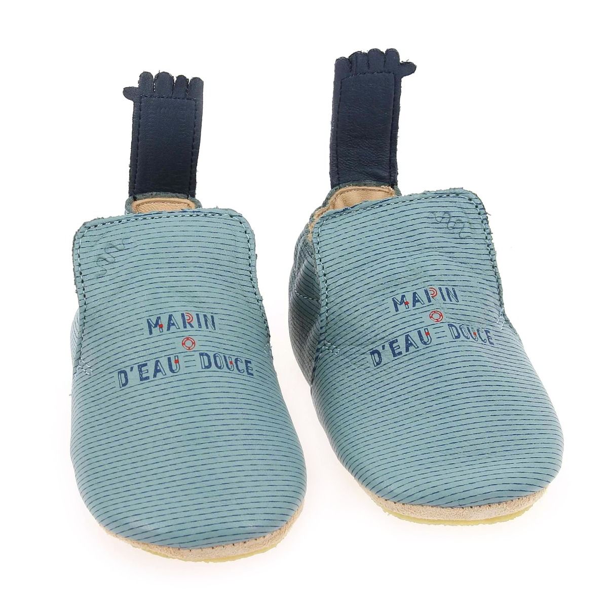 Easy Peasy  BLUBLU G E22 - Bleu Clair
