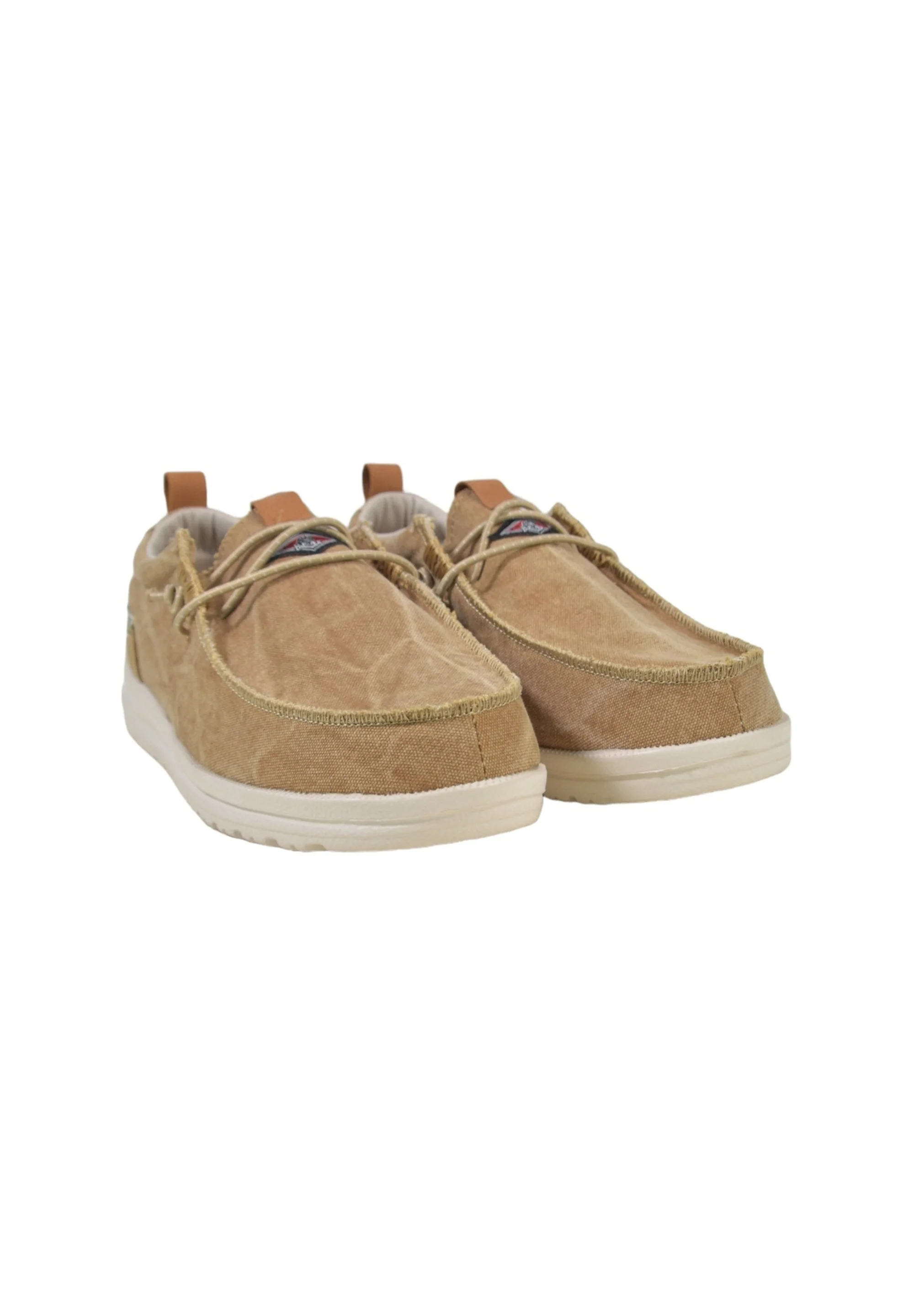 Bear DUD - Zapatos sin cordones