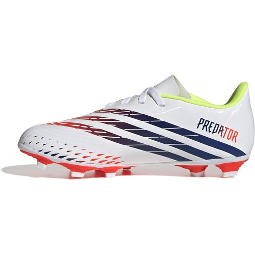 KINDER FUSSBALL-RASENSCHUHE PREDATOR EDGE.4 FXG J