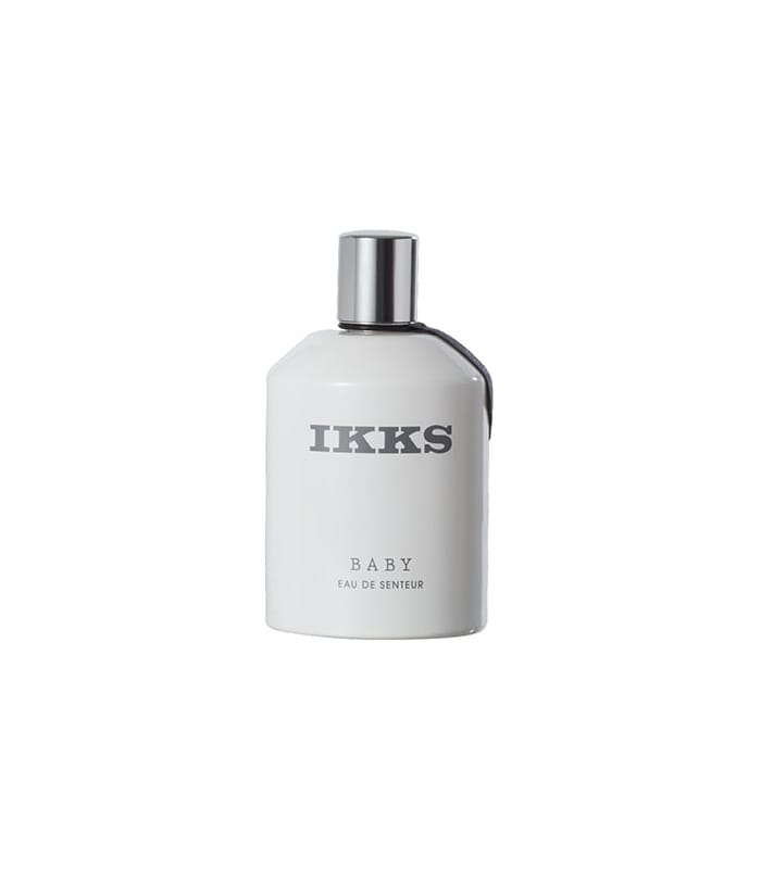 IKKS BABY-Eau de Senteur Vaporisateur
