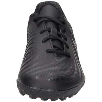 Nike Phantom GX II Club TF Fußball in schwarz