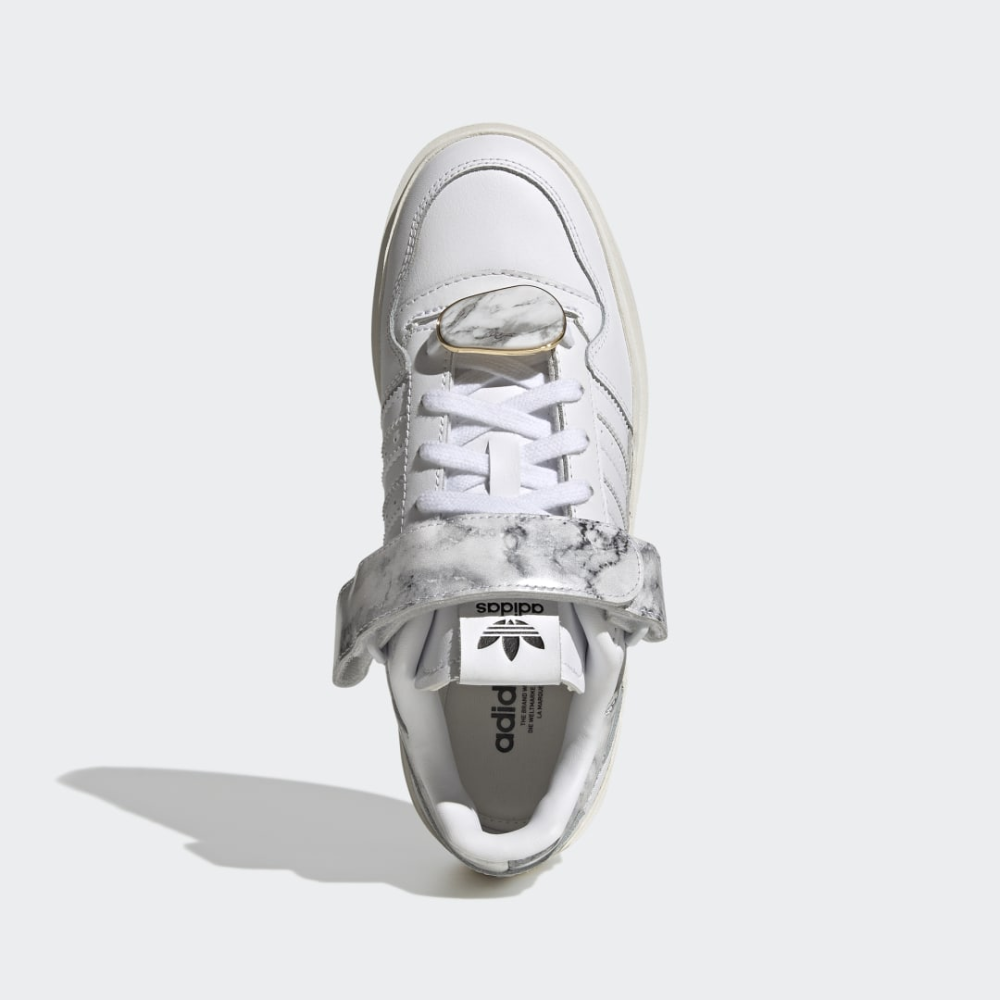adidas Forum Bonega GY1541 / weiss