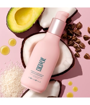 Coco & Eve Like A Virgin Hydrating & Detangling Leave-in-Treatment 150 ml