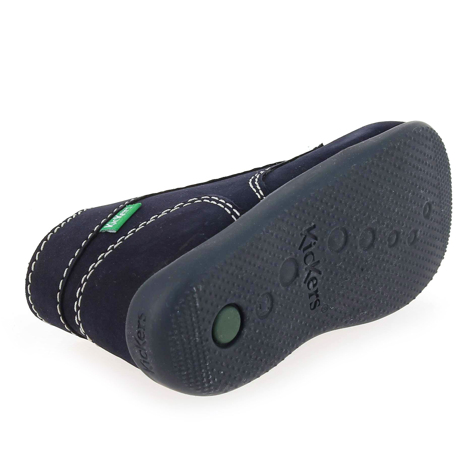 Kickers  BONBON - Marine
