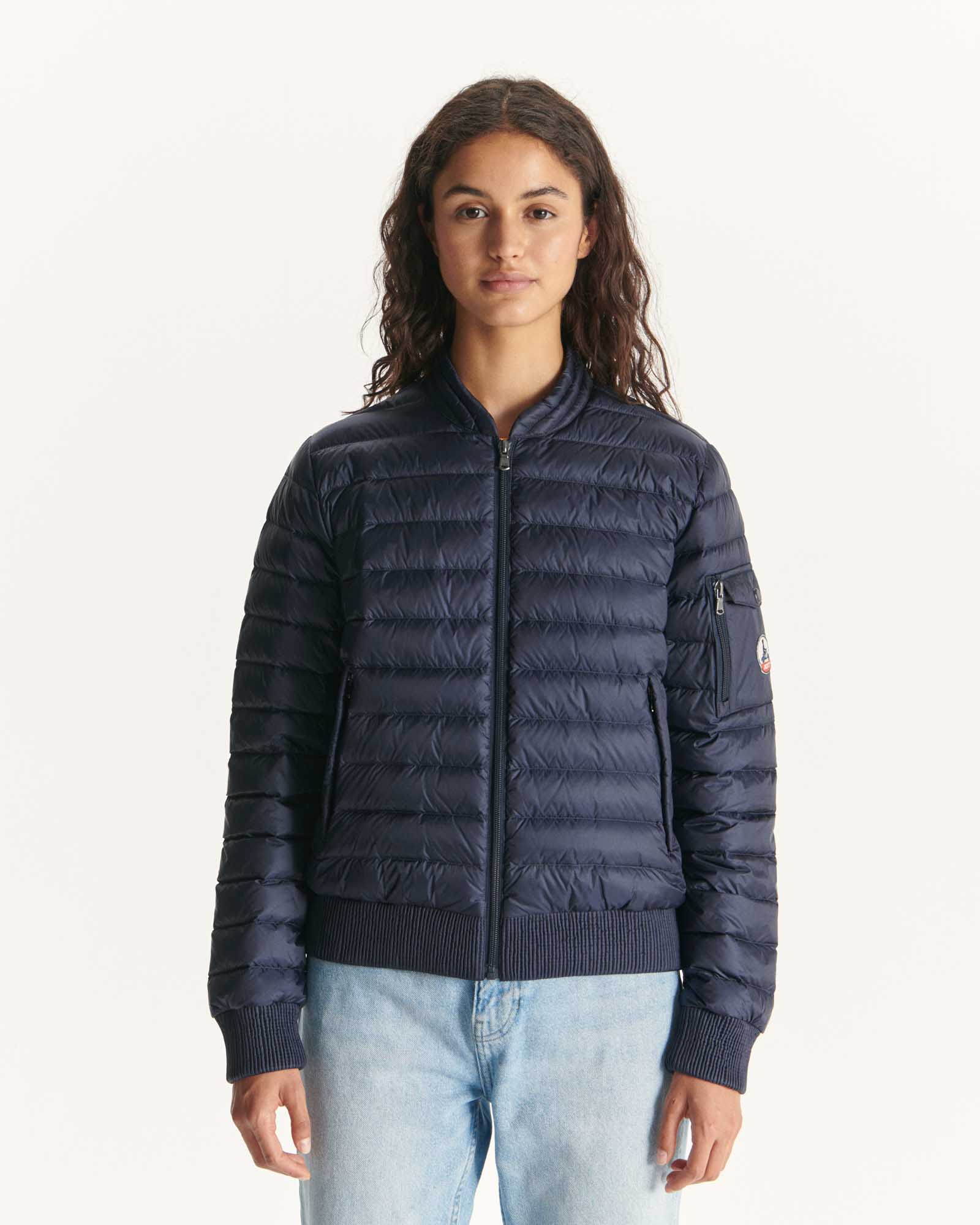 Bombers léger Marine Emmy