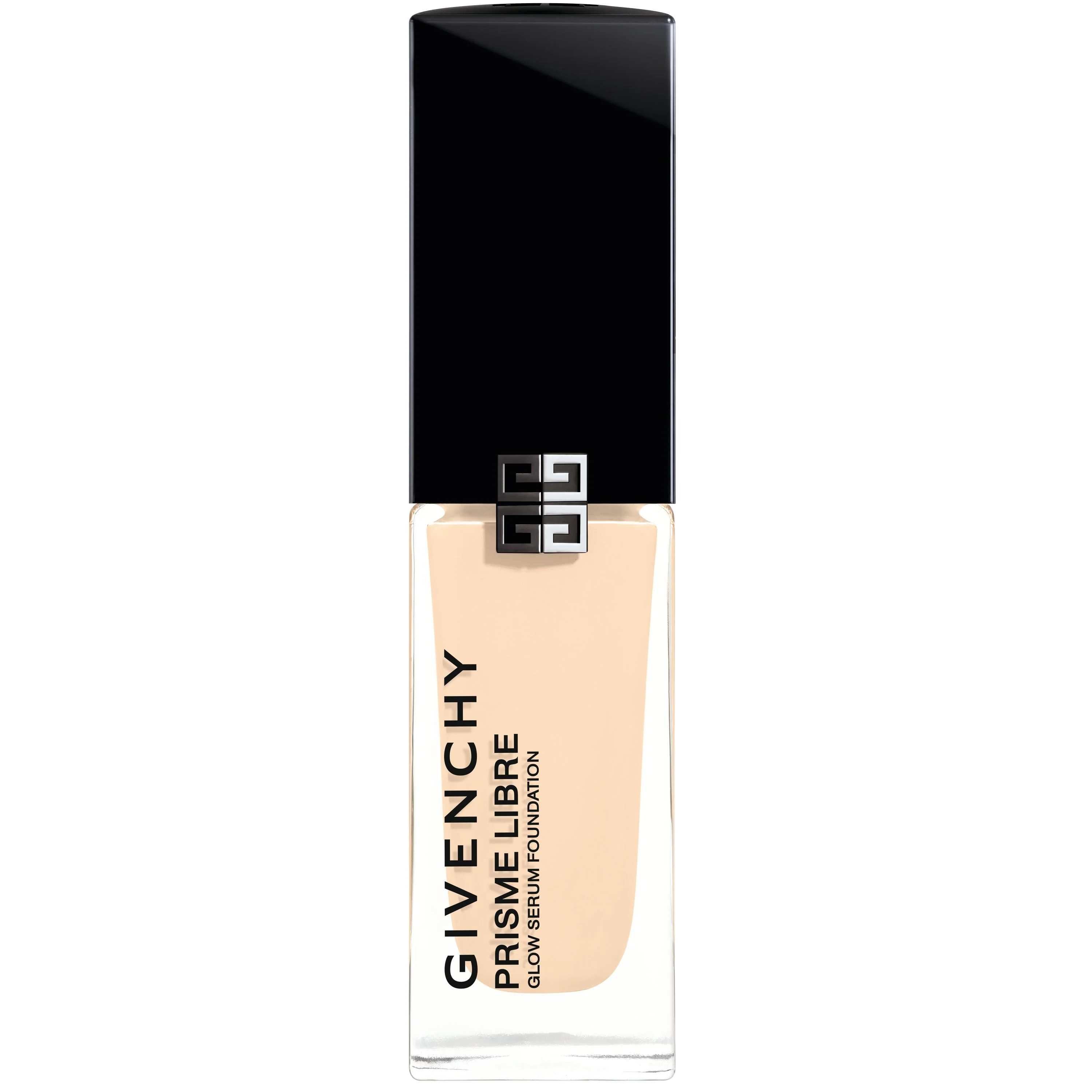 PRISME LIBRE Glow Serum Foundation - Base líquida