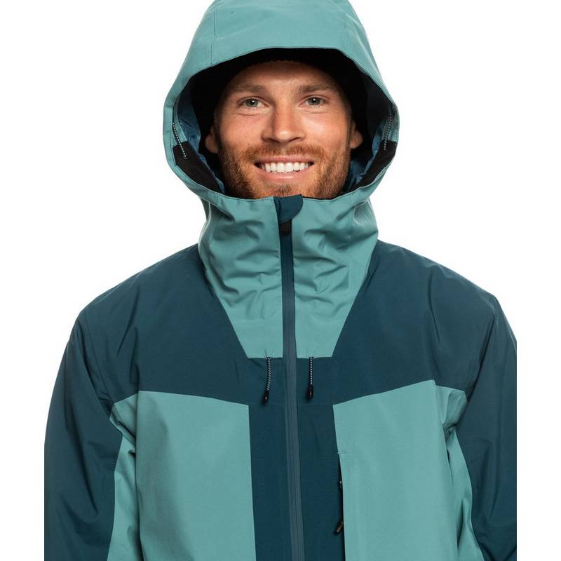 Quiksilver MULDROW Skijacke Herren