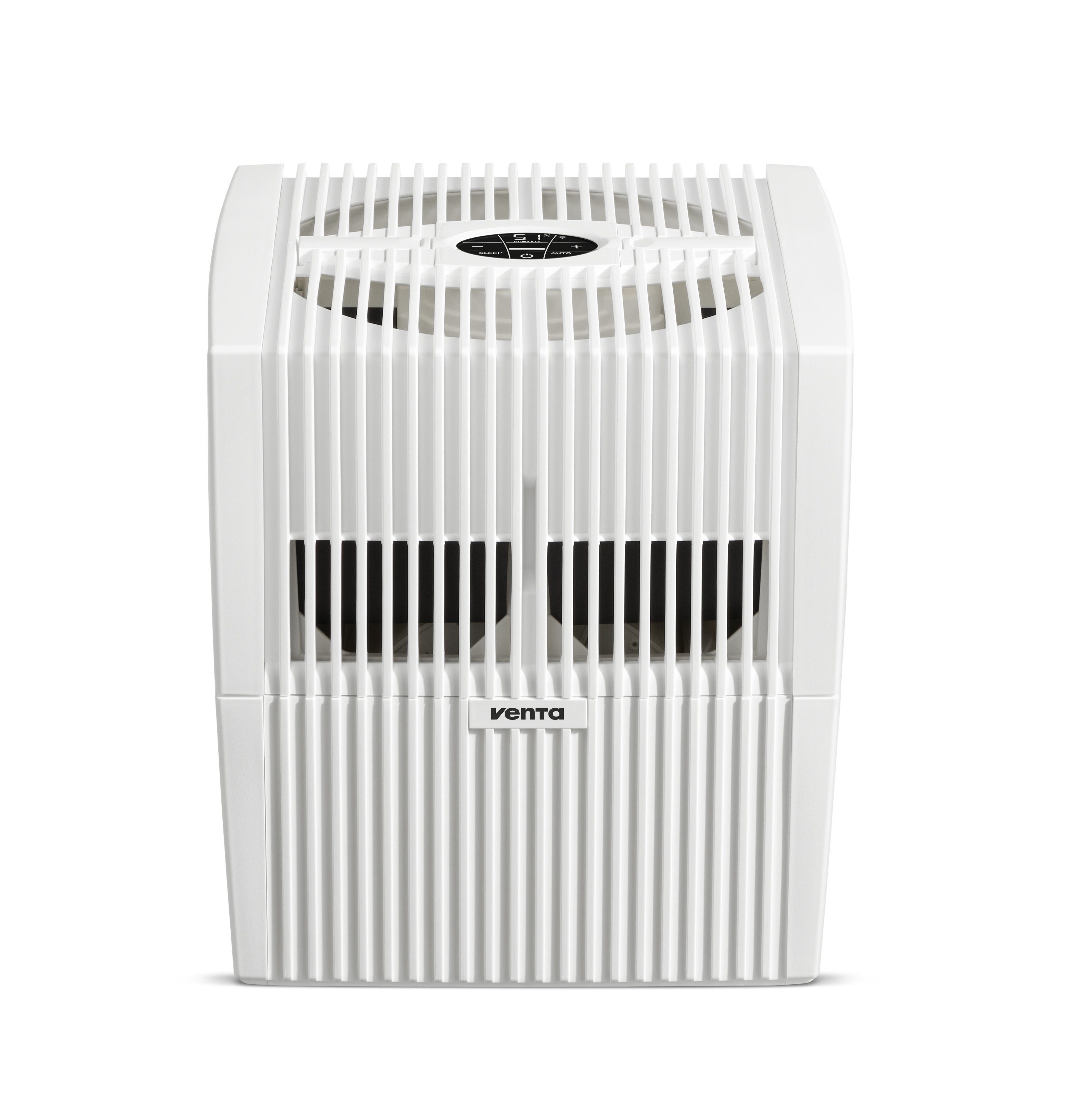 Venta Luftbefeuchter AH530/535 Original Connect, für Räume bis 45 qm, Fernsteuerbar per App, 7,00 l Wassertank