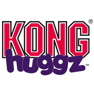 KONG Huggz Fox