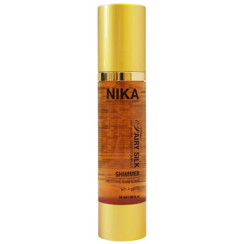 NIKA Shimmer Smoothing Shine Serum 50 ml
