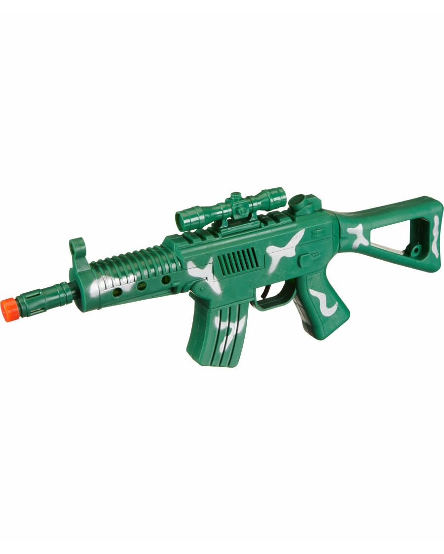 Spielzeuggewehr