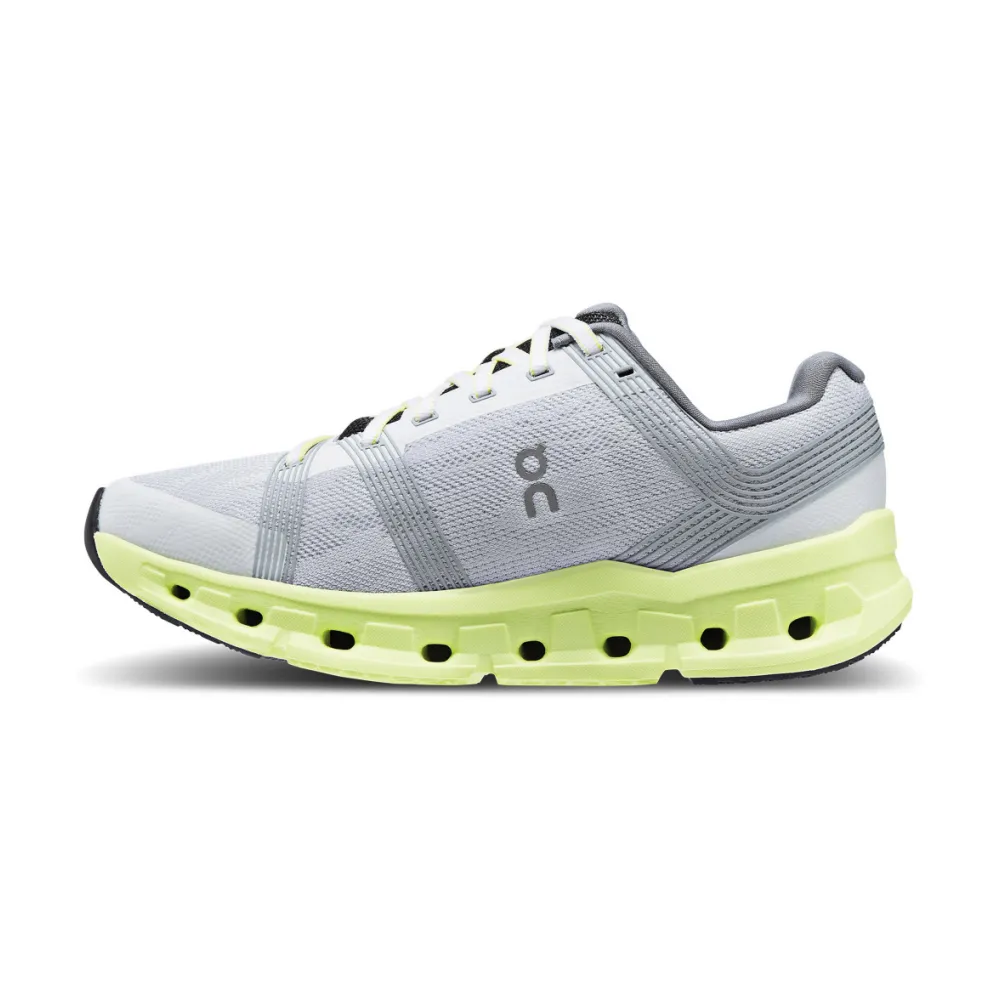 ON Cloudgo Wide 65.98229 / grau