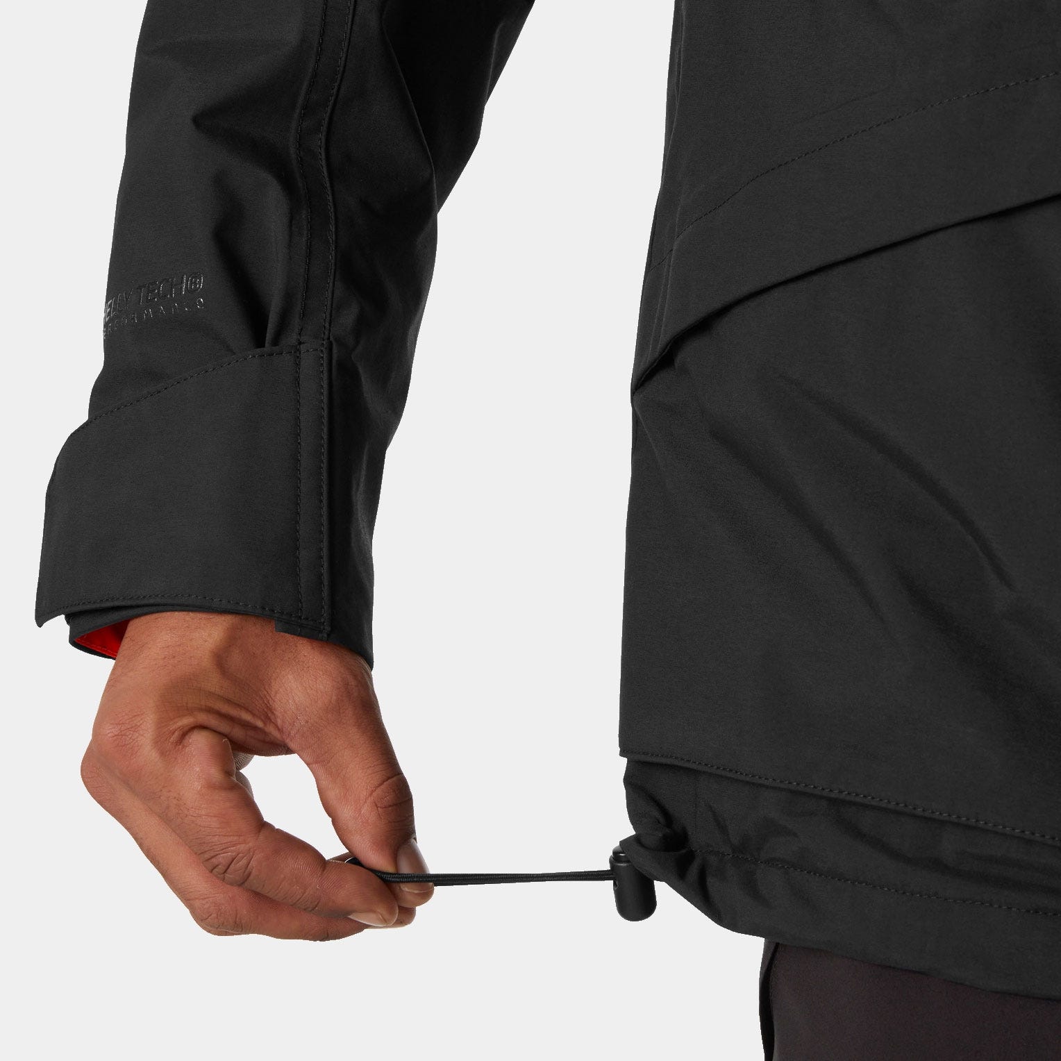 Unisex ULLR™ D Heritage Long Jacket