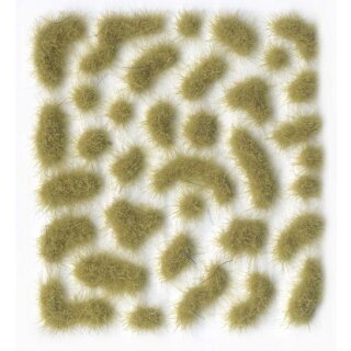 Vallejo Scenery: Wild Tuft - Beige (35)