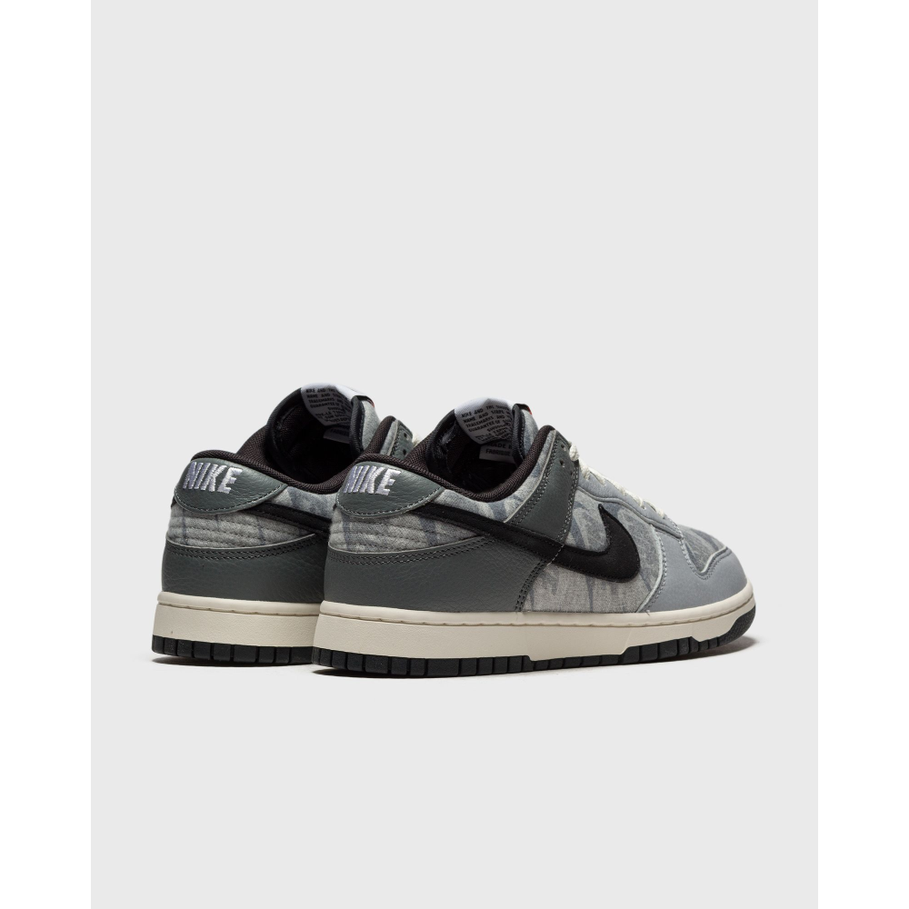 Nike Dunk Low SE Paste Copy DQ5015-063 / grau