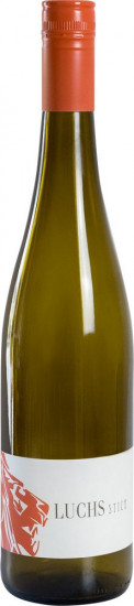 2022 Luchs Bacchus feinfruchtig halbtrocken - Weingut Stich