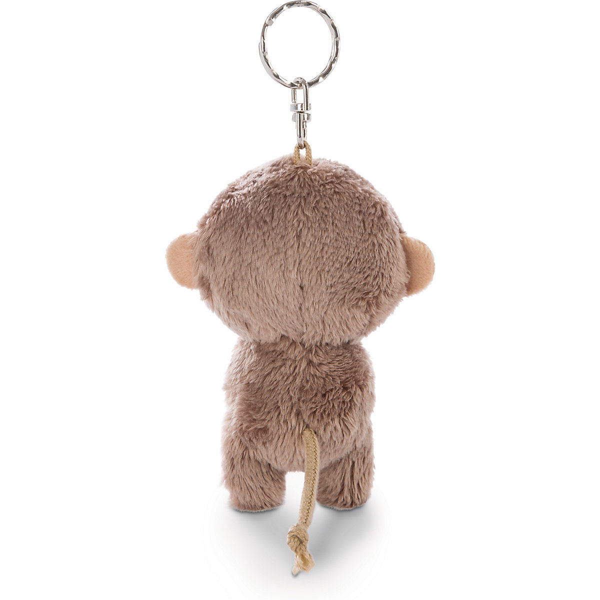 GLUBSCHIS Schlüsselanhänger Affe Hobson 9 cm (46941)