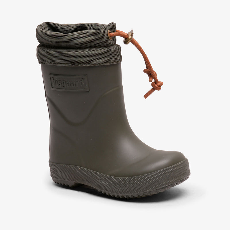 thermo olive - Grün