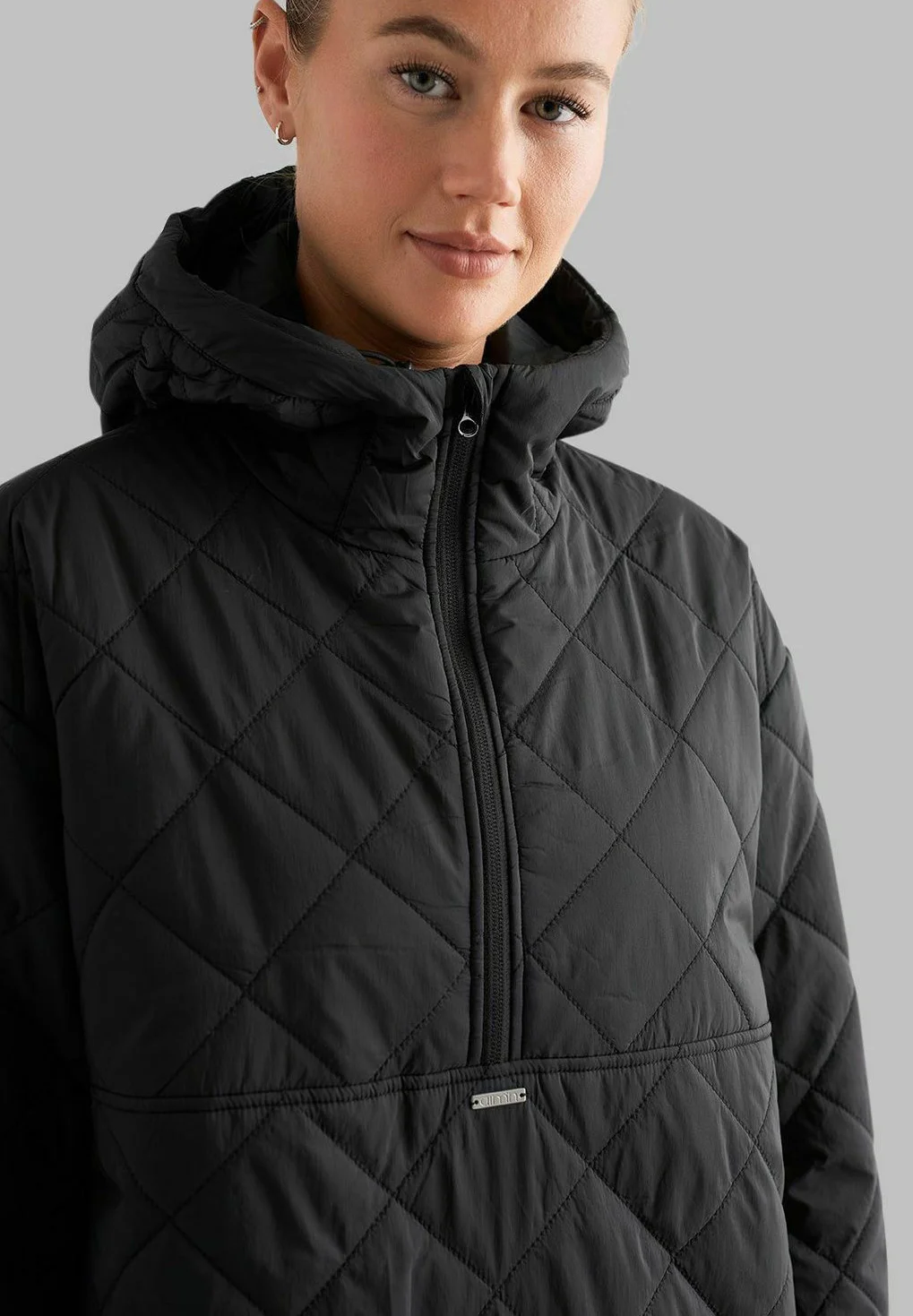 aim'n® ANORAK ACOLCHADO DE GRAN TAMAÑO - Abrigo de invierno