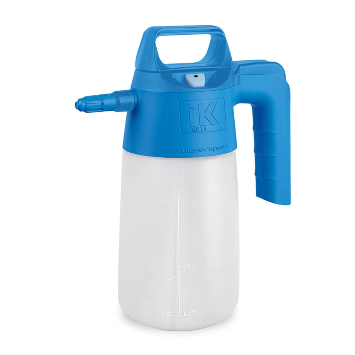 IK ALK 1.5 Pumpsprühflasche 1L