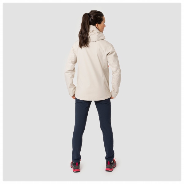 Salewa - Women's Puez Dolomitic 2 DST Reg Pant - Trekkinghose